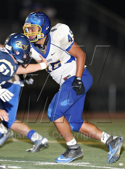 Thumbnail 2 in Del Campo @ Elk Grove photogallery.