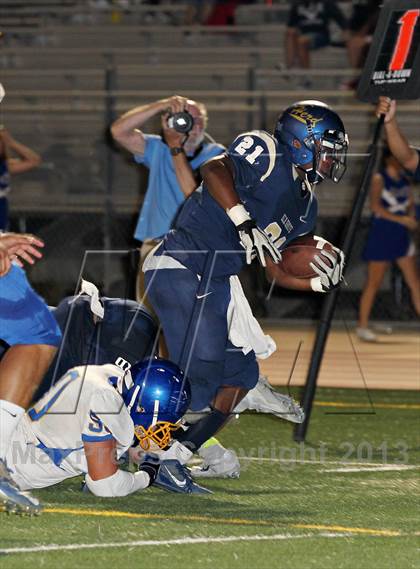 Thumbnail 2 in Del Campo @ Elk Grove photogallery.