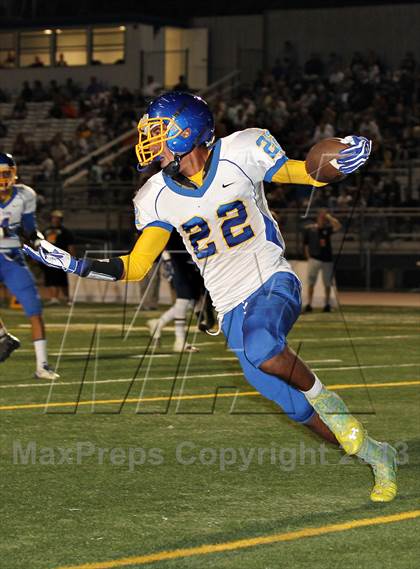 Thumbnail 2 in Del Campo @ Elk Grove photogallery.