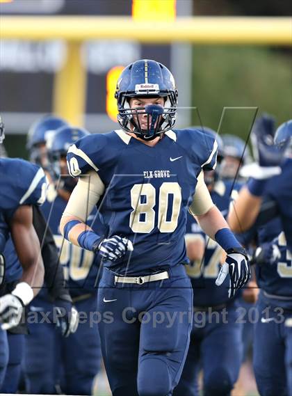 Thumbnail 2 in Del Campo @ Elk Grove photogallery.
