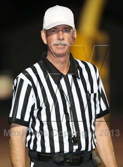 Thumbnail 1 in Del Campo @ Elk Grove photogallery.