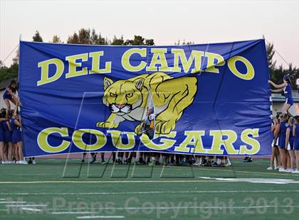 Thumbnail 1 in Del Campo @ Elk Grove photogallery.