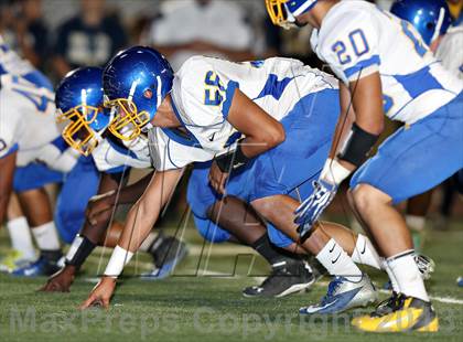 Thumbnail 3 in Del Campo @ Elk Grove photogallery.