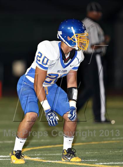 Thumbnail 2 in Del Campo @ Elk Grove photogallery.
