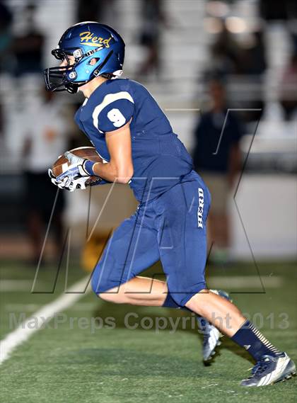 Thumbnail 1 in Del Campo @ Elk Grove photogallery.