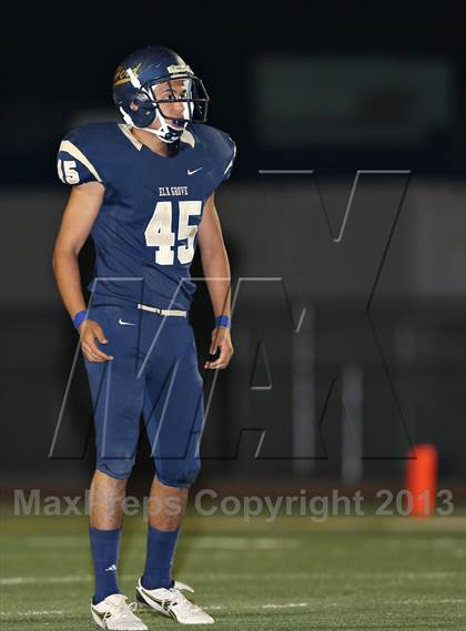 Thumbnail 3 in Del Campo @ Elk Grove photogallery.