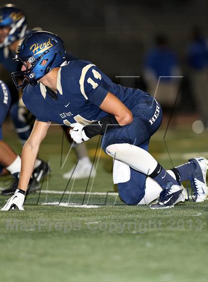 Thumbnail 2 in Del Campo @ Elk Grove photogallery.