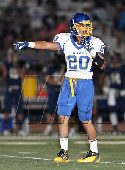 Thumbnail 1 in Del Campo @ Elk Grove photogallery.