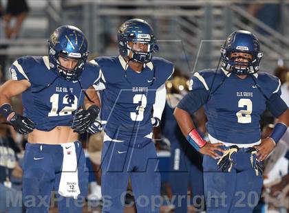 Thumbnail 3 in Del Campo @ Elk Grove photogallery.