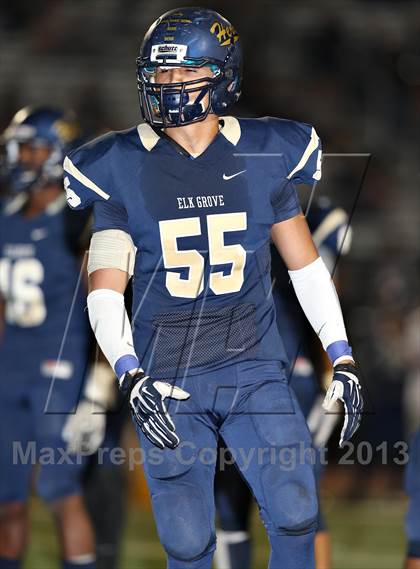 Thumbnail 2 in Del Campo @ Elk Grove photogallery.