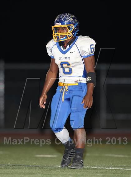 Thumbnail 3 in Del Campo @ Elk Grove photogallery.