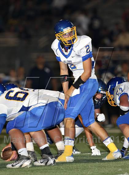 Thumbnail 1 in Del Campo @ Elk Grove photogallery.