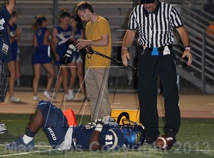Thumbnail 3 in Del Campo @ Elk Grove photogallery.