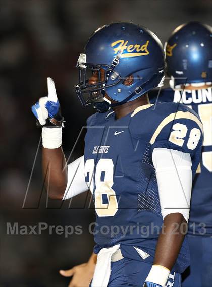 Thumbnail 2 in Del Campo @ Elk Grove photogallery.
