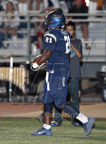 Thumbnail 3 in Del Campo @ Elk Grove photogallery.