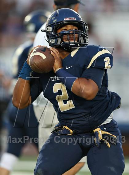 Thumbnail 3 in Del Campo @ Elk Grove photogallery.