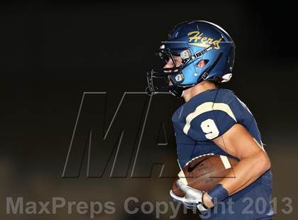 Thumbnail 3 in Del Campo @ Elk Grove photogallery.