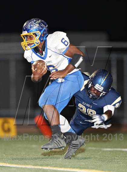 Thumbnail 2 in Del Campo @ Elk Grove photogallery.
