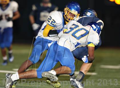 Thumbnail 1 in Del Campo @ Elk Grove photogallery.
