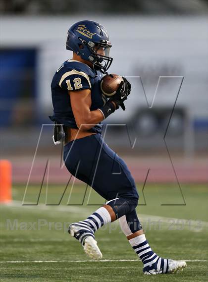 Thumbnail 2 in Del Campo @ Elk Grove photogallery.