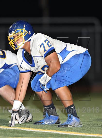 Thumbnail 1 in Del Campo @ Elk Grove photogallery.