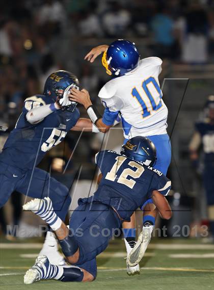 Thumbnail 2 in Del Campo @ Elk Grove photogallery.