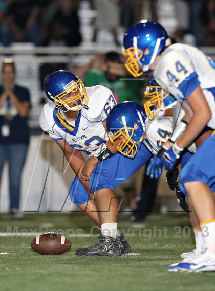 Thumbnail 2 in Del Campo @ Elk Grove photogallery.