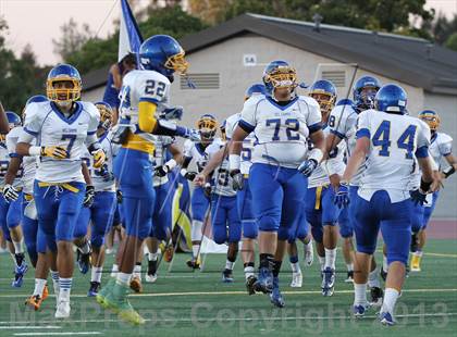 Thumbnail 3 in Del Campo @ Elk Grove photogallery.