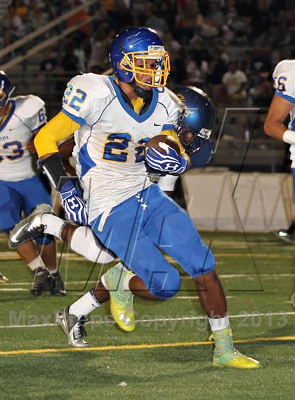 Thumbnail 1 in Del Campo @ Elk Grove photogallery.