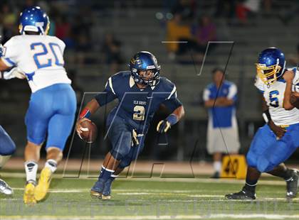 Thumbnail 1 in Del Campo @ Elk Grove photogallery.