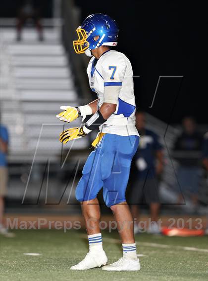 Thumbnail 1 in Del Campo @ Elk Grove photogallery.