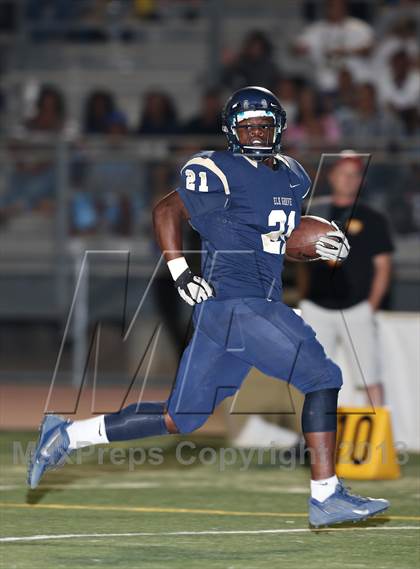 Thumbnail 2 in Del Campo @ Elk Grove photogallery.