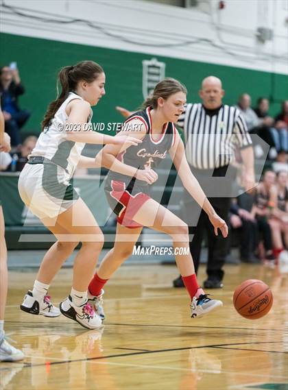 Thumbnail 3 in Sandy Valley @ Canton Central Catholic photogallery.