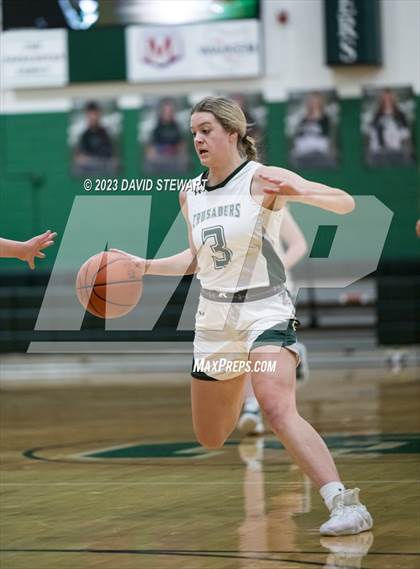 Thumbnail 2 in Sandy Valley @ Canton Central Catholic photogallery.