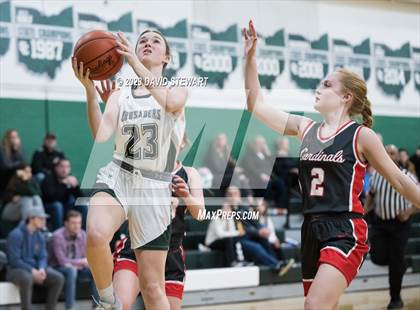 Thumbnail 2 in Sandy Valley @ Canton Central Catholic photogallery.