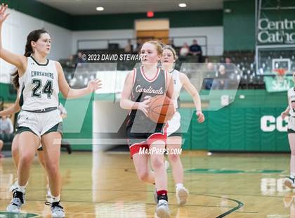 Thumbnail 2 in Sandy Valley @ Canton Central Catholic photogallery.