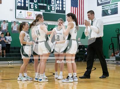 Thumbnail 2 in Sandy Valley @ Canton Central Catholic photogallery.