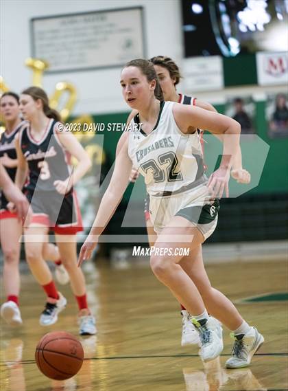 Thumbnail 1 in Sandy Valley @ Canton Central Catholic photogallery.