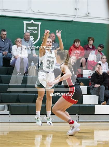 Thumbnail 3 in Sandy Valley @ Canton Central Catholic photogallery.