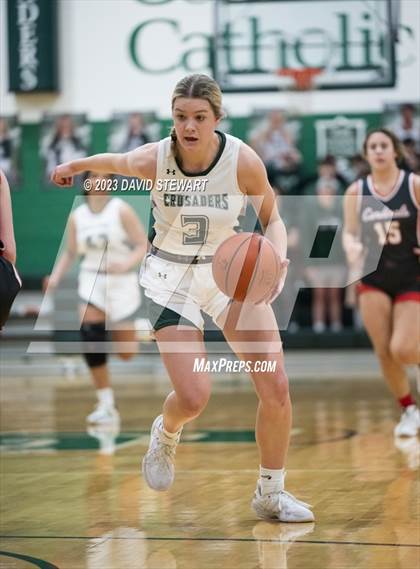 Thumbnail 3 in Sandy Valley @ Canton Central Catholic photogallery.