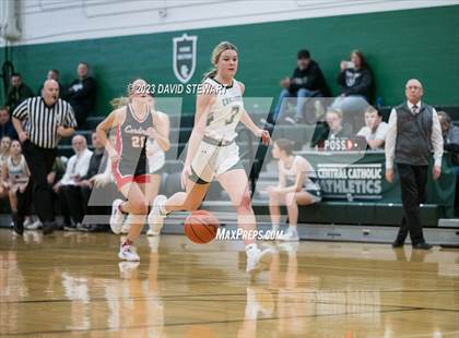 Thumbnail 1 in Sandy Valley @ Canton Central Catholic photogallery.