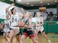Photo from the gallery "Sandy Valley @ Canton Central Catholic"