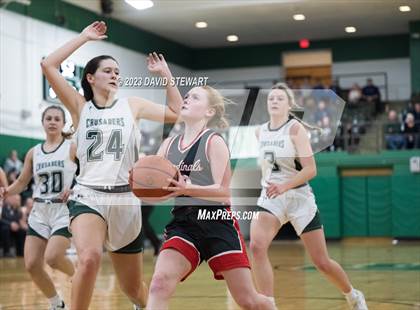 Thumbnail 3 in Sandy Valley @ Canton Central Catholic photogallery.