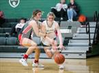 Photo from the gallery "Sandy Valley @ Canton Central Catholic"