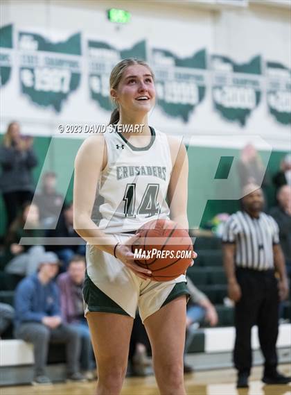 Thumbnail 3 in Sandy Valley @ Canton Central Catholic photogallery.