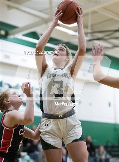 Thumbnail 2 in Sandy Valley @ Canton Central Catholic photogallery.