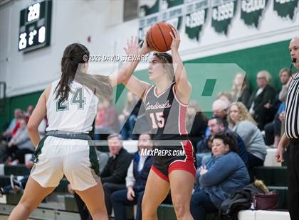 Thumbnail 3 in Sandy Valley @ Canton Central Catholic photogallery.