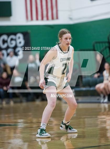 Thumbnail 3 in Sandy Valley @ Canton Central Catholic photogallery.