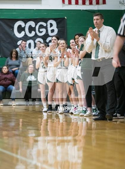 Thumbnail 2 in Sandy Valley @ Canton Central Catholic photogallery.