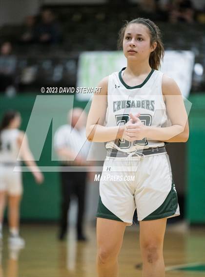 Thumbnail 3 in Sandy Valley @ Canton Central Catholic photogallery.